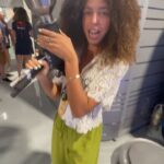 Hayley Law Instagram - I WANNA GO FAST 🏎️ Truly the coolest weekend ever.