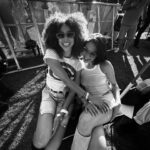 Hayley Law Instagram - Laughed about a years worth this weekend. Danced like a maniac to Sean Paul like it was 2010.