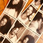 Hayley Law Instagram - I love my @levis family #ShenChic