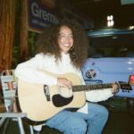 Hayley Law Instagram – Got the scans