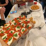 Hayley Law Instagram – Available for your next pizza party