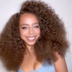 Hayley Law Instagram - Who’s gonna be the Barbie to my Teresa 💞 @jennakristina @milesjeffrieshair