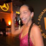 Hayley Law Instagram - WOMEN! In film! Proud to support the incredible group of talented women last night. Proud to be a woman in film! #WIFOscars