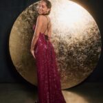 Hayley Law Instagram - WOMEN! In film! Proud to support the incredible group of talented women last night. Proud to be a woman in film! #WIFOscars