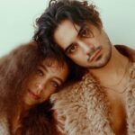 Hayley Law Instagram - Mouse et Mooney • I forgot to say Door Mouse is on @hulu in my last post. It’s on Hulu. @jogia and I ransacked our closets for this shoot and unbeknownst came with the same vibe