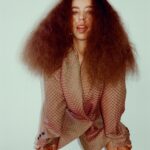 Hayley Law Instagram - More hair