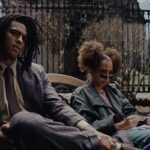 Hayley Law Instagram - Door Mouse is out today in select theatres and on demand 🌹🎥