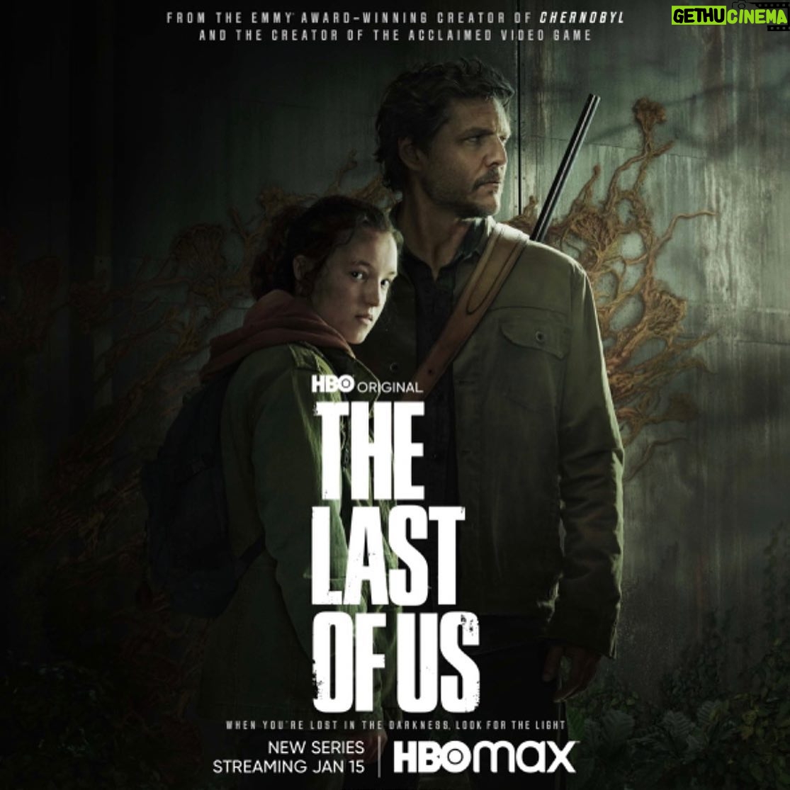 Hayley Law Instagram - First premiere of the year & I haven’t been this excited to watch a show in a LONG time. This cast is phenomenal & this show is insane. Slide 3 is me stepping out 2023 😈 this show is going to blow your minds. 🧟♀️ @thelastofus