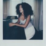 Hayley Law Instagram – I need a nap