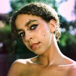 Hayley Law Instagram – 10 days until the world hears COOL!! Have you pre-saved? The link is in my bio 😈 slide to reveal me dreaming of streams until the release 🦦