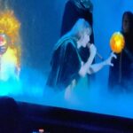 Hayley Woo Instagram - THE ERAS TOUR - An absolute dream came true! Such a magical night! 🥰 @taylorswift thank you for coming to Singapore. You are so so so amazing and fantastic to watch! Here are some of my fav songs! Teared a lil when Enchanted was sung. 🥺 I LOVE YOU TAY TAY 🫶🏻