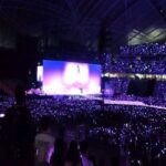 Hayley Woo Instagram - THE ERAS TOUR - An absolute dream came true! Such a magical night! 🥰 @taylorswift thank you for coming to Singapore. You are so so so amazing and fantastic to watch! Here are some of my fav songs! Teared a lil when Enchanted was sung. 🥺 I LOVE YOU TAY TAY 🫶🏻
