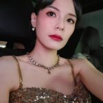 Hayley Woo Instagram - Yesterday's look for the world premier of Transformers: Rise of The Beasts ✨ #RiseOfTheBeastsSG #Transformers #HomeOfRedCarpets #HayleyWoo