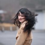 Hayley Woo Instagram - The cold never bother me anyway~ 📸 @jiaqiwoo 🫶🏻
