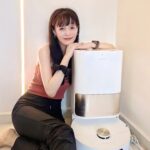 Hayley Woo Instagram – 🔔GIVEAWAY TIME🔔

Life’s never been easier since I now have the @dreamesg L10s Ultra SE to help me out around the house!

Love how the auto water refill & drainage kit works! With the water hookup kit, I don’t even have to manually refill or empty my robot vacuum water tanks anymore. Everything is fully automated!

The lovely people at @dreamesg is currently giving away a set of L10S Ultra SE with the water hookup kit & installation to ONE lucky winner!

*Contest will end on 10th July, and they will be announcing and contacting ONE of you on the 11th of July 2023.* Giveaway only applicable to Singaporeans.

🌟All you need to do is:🌟

➡️Like this post and tag 3 friends in comment

➡️Share this post on your IG story and tag @dreamesg

➡️Follow @hayleywoojiayi and @dreamesg on IG

➡️Follow dreame on shopee at https://shopee.sg/dreamesg

✅You can also use code “DREAJIAYI” on Shopee for $120 off!✅

🔍 Want to see how this vacuum works? 🔎

🖥 NEW YT VIDEO UP – CLICK BIO LINK! 🖱

May the odds be ever in your favor! 🤗