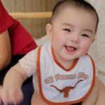Hayley Woo Instagram - Happy 1 year old my dearest baby @jantanjinyan! 姨姨永远爱你多多 🥰