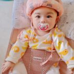 Hayley Woo Instagram - Happy 1 year old my dearest baby @jantanjinyan! 姨姨永远爱你多多 🥰