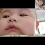 Hayley Woo Instagram - Happy 1 year old my dearest baby @jantanjinyan! 姨姨永远爱你多多 🥰