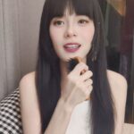 Hayley Woo Instagram - First cover of the year! 😊 @jungkook_bighitentertainment - Yes Or No