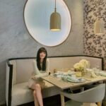 Hayley Woo Instagram – 好久不见