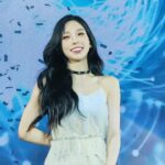 Hayley Woo Instagram – 태연 최고예요 ! 💟
#TheOddOfLove