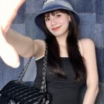 Hayley Woo Instagram - 我能，我行，我可以！！！！