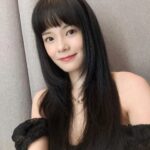 Hayley Woo Instagram – 👋🏻