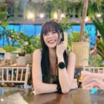 Hayley Woo Instagram - 我觉得我妹的拍照技术。。。 。 。 。 。 真的进步了。🤭👍 📸 @jiaqiwoo