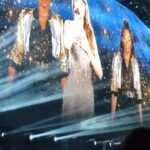 Hayley Woo Instagram - THE ERAS TOUR - An absolute dream came true! Such a magical night! 🥰 @taylorswift thank you for coming to Singapore. You are so so so amazing and fantastic to watch! Here are some of my fav songs! Teared a lil when Enchanted was sung. 🥺 I LOVE YOU TAY TAY 🫶🏻