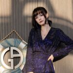 Hayley Woo Instagram – A for @GiorgioArmani.
Think summer, beachy, holiday vibes, #GiorgioArmaniMare Pop-up has finally landed in Singapore!
Thank you for having me. 💓