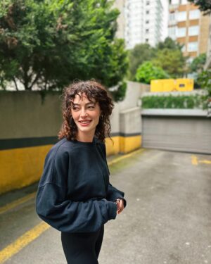 Hazal Şenel Instagram - 