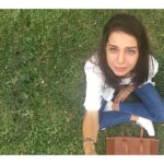 Hazal Adıyaman Instagram – Çubuklu selfie.