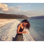 Hazal Adıyaman Instagram - Yaza selam olsun 💔 #salda #tb