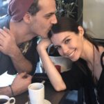Hazal Adıyaman Instagram - Canım İsmail 😍😌