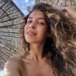 Hazal Adıyaman Instagram -