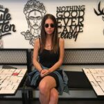 Hazal Adıyaman Instagram – #nothinggoodevercameeasy