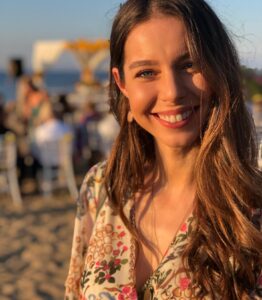 Hazal Adıyaman Instagram -