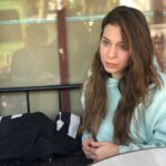 Hazal Adıyaman Instagram - Son fotoğrafa gelene kadar birtakım şeyler yaşandı, cağnım @caglaozavci cekti, @nazlipinarkaya ‘cım son fotoğraf sana 🙃🤍