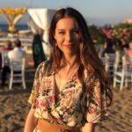 Hazal Adıyaman Instagram -