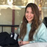 Hazal Adıyaman Instagram - Son fotoğrafa gelene kadar birtakım şeyler yaşandı, cağnım @caglaozavci cekti, @nazlipinarkaya ‘cım son fotoğraf sana 🙃🤍