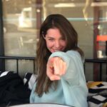 Hazal Adıyaman Instagram - Son fotoğrafa gelene kadar birtakım şeyler yaşandı, cağnım @caglaozavci cekti, @nazlipinarkaya ‘cım son fotoğraf sana 🙃🤍