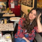 Hazal Adıyaman Instagram - 37A’cılık 💙