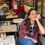 Hazal Adıyaman Instagram - 37A’cılık 💙