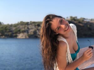 Hazal Adıyaman Instagram - 