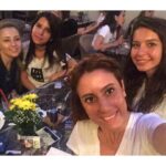 Hazal Adıyaman Instagram – Kavuştuk 💕