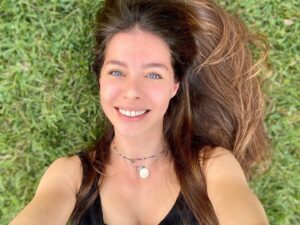 Hazal Adıyaman Instagram - 🌿