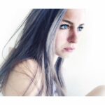Hazal Adıyaman Instagram – Ben bi hayal kurup geliyorum 💭
