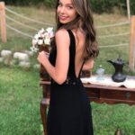 Hazal Adıyaman Instagram -