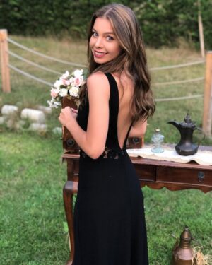 Hazal Adıyaman Instagram - 