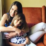 Hazal Adıyaman Instagram – Bu küçük adamı çok sevdiğim doğrudur 💙😍